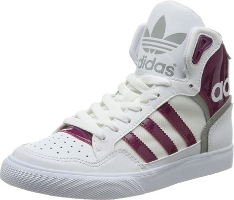 Adidas originals high top sneakers